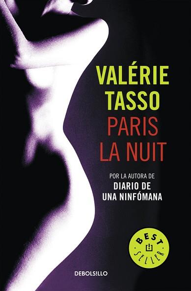 PARIS LA NUIT | 9788497936460 | TASSO, VALERIE | Llibreria L'Illa - Llibreria Online de Mollet - Comprar llibres online