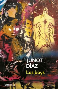 BOYS, LOS | 9788497934664 | DÍAZ, JUNOT | Llibreria L'Illa - Llibreria Online de Mollet - Comprar llibres online