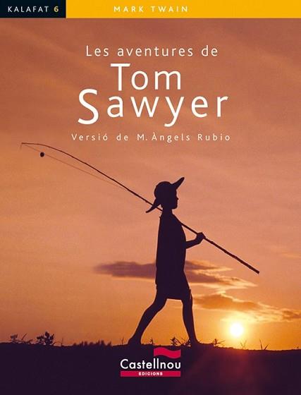 AVENTURES DE TOM SAWYER, LES | 9788498046823 | TWAIN, MARK | Llibreria L'Illa - Llibreria Online de Mollet - Comprar llibres online