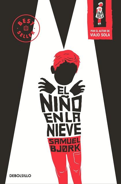 NIÑO EN LA NIEVE, EL | 9788466350303 | BJØRK, SAMUEL | Llibreria L'Illa - Llibreria Online de Mollet - Comprar llibres online