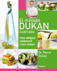 METODO DUKAN ILUSTRADO | 9788492981007 | DUKAN, PIERRE | Llibreria L'Illa - Llibreria Online de Mollet - Comprar llibres online