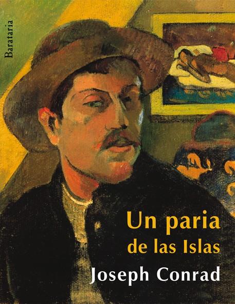 PARIA DE LAS ISLAS, UN | 9788495764294 | CONRAD, JOSEPH | Llibreria L'Illa - Llibreria Online de Mollet - Comprar llibres online