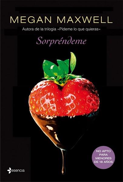 SORPRÉNDEME | 9788408120827 | MAXWELL, MEGAN | Llibreria L'Illa - Llibreria Online de Mollet - Comprar llibres online