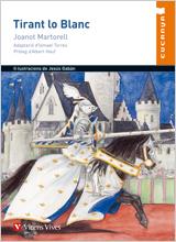 TIRANT LO BLANC | 9788431684853 | MARTORELL , JOANOT | Llibreria L'Illa - Llibreria Online de Mollet - Comprar llibres online