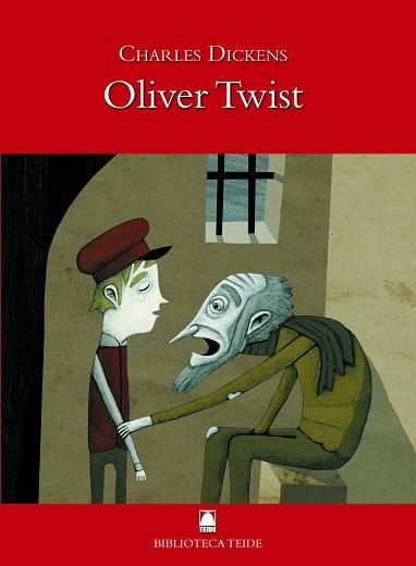 OLIVER TWIST  | 9788430761067 | Llibreria L'Illa - Llibreria Online de Mollet - Comprar llibres online