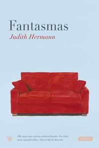 FANTASMAS | 9788478716111 | HERMANN, JUDITH | Llibreria L'Illa - Llibreria Online de Mollet - Comprar llibres online