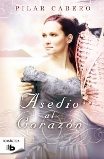 ASEDIO AL CORAZÓN | 9788498727227 | CABERO, PILAR | Llibreria L'Illa - Llibreria Online de Mollet - Comprar llibres online