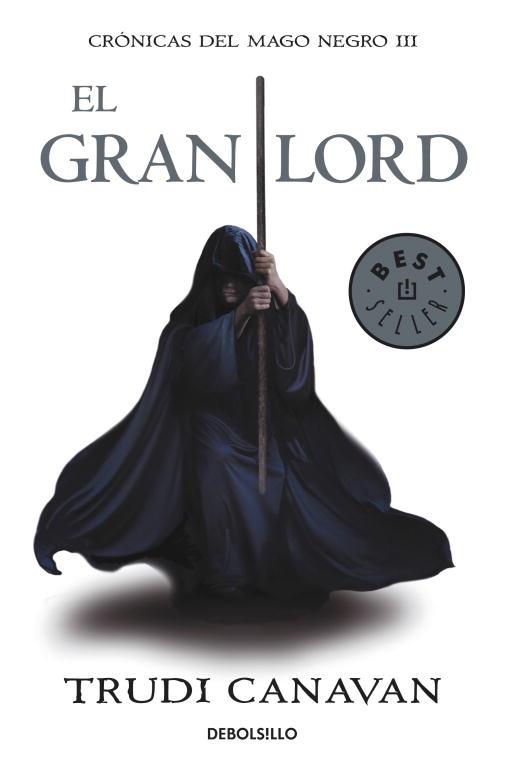 GRAN LORD, EL | 9788499891163 | CANAVAN, TRUDI