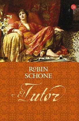 TUTOR, EL | 9788466323970 | SCHONE, ROBIN | Llibreria L'Illa - Llibreria Online de Mollet - Comprar llibres online