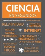 CIENCIA EN SEGUNDOS | 9789463594318 | CROUCH, JENNIFER | Llibreria L'Illa - Llibreria Online de Mollet - Comprar llibres online