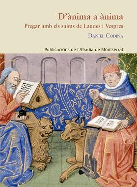 D'ÀNIMA A ÀNIMA | 9788498838428 | CODINA I GIOL, DANIEL | Llibreria L'Illa - Llibreria Online de Mollet - Comprar llibres online