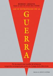 LAS 33 ESTRATEGIAS DE LA GUERRA | 9788467024395 | GREENE, ROBERT | Llibreria L'Illa - Llibreria Online de Mollet - Comprar llibres online