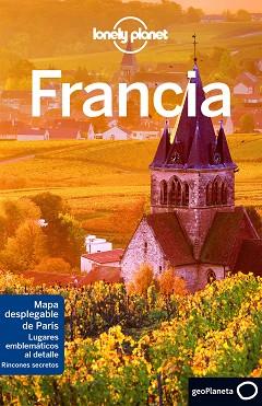 FRANCIA 7 | 9788408165248 | WILLIAMS, NICOLA/AVERBUCK, ALEXIS/ST.LOUIS, REGIS/CARILLET, JEAN-BERNARD/BERRY, OLIVER/MCNAUGHTAN, H | Llibreria L'Illa - Llibreria Online de Mollet - Comprar llibres online