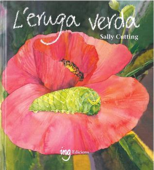 LUNA NUEVA | 9788494830068 | CUTTING, SALLY | Llibreria L'Illa - Llibreria Online de Mollet - Comprar llibres online