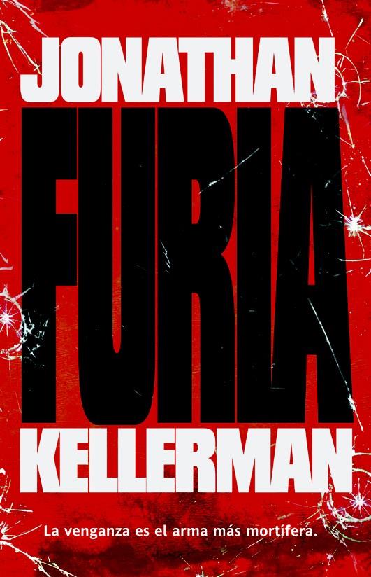 FURIA | 9788498006681 | KELLERMAN, JONATHAN | Llibreria L'Illa - Llibreria Online de Mollet - Comprar llibres online