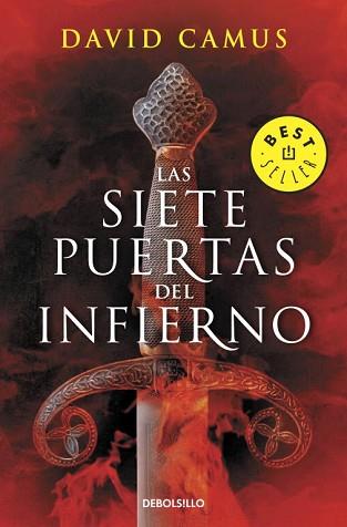 SIETE PUERTAS DEL INFIERNO, LAS | 9788499895864 | CAMUS, DAVID | Llibreria L'Illa - Llibreria Online de Mollet - Comprar llibres online