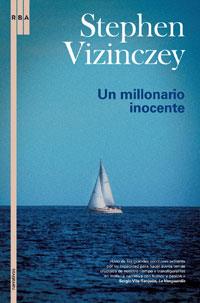 MILLONARIO INOCENTE, UN | 9788479016470 | VIZINCZEY, STEPHEN | Llibreria L'Illa - Llibreria Online de Mollet - Comprar llibres online