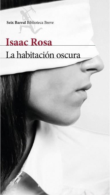 HABITACIÓN OSCURA, LA | 9788432215728 | ROSA, ISAAC | Llibreria L'Illa - Llibreria Online de Mollet - Comprar llibres online