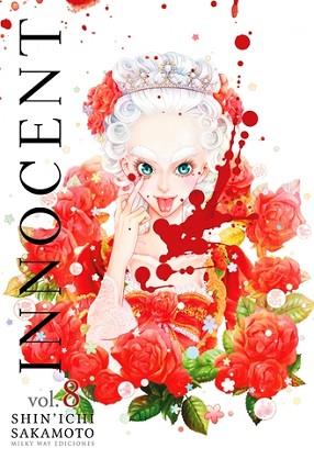 INNOCENT N 08 | 9788416960903 | SHIN ICHI SAKAMOTO | Llibreria L'Illa - Llibreria Online de Mollet - Comprar llibres online