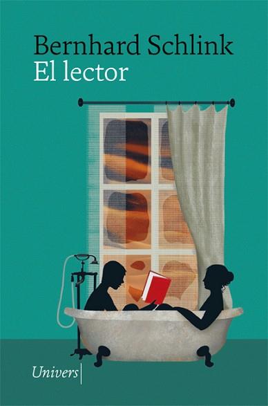 LECTOR, EL | 9788418375255 | SCHLINK, BERNHARD | Llibreria L'Illa - Llibreria Online de Mollet - Comprar llibres online