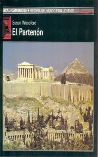 PATERNON,EL | 9788476005231 | WOODFORD, SUSAN | Llibreria L'Illa - Llibreria Online de Mollet - Comprar llibres online