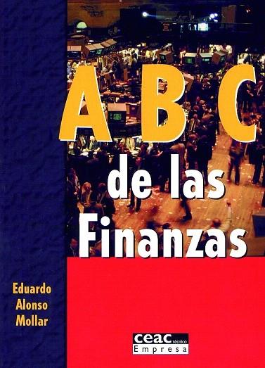 ABC DE LAS FIANZAS, EL | 9788432953101 | ALONSO MOLLAR, EDUARDO | Llibreria L'Illa - Llibreria Online de Mollet - Comprar llibres online