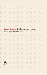 SHAKESPEARE | 9788424923358 | SHAPIRO, JAMES | Llibreria L'Illa - Llibreria Online de Mollet - Comprar llibres online