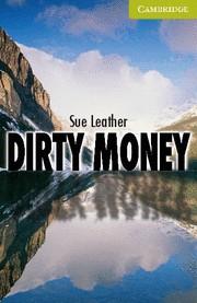 DIRTY MONEY STARTER/BEGINNER | 9780521683333 | LEATHER, SUE | Llibreria L'Illa - Llibreria Online de Mollet - Comprar llibres online