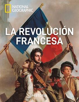 REVOLUCIÓN FRANCESA, LA | 9788482987552 | VARIOS AUTORES | Llibreria L'Illa - Llibreria Online de Mollet - Comprar llibres online