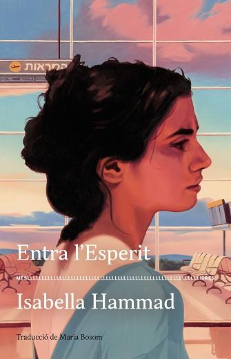 ENTRA L’ESPERIT | 9788417353612 | HAMMAD, ISABELLA | Llibreria L'Illa - Llibreria Online de Mollet - Comprar llibres online