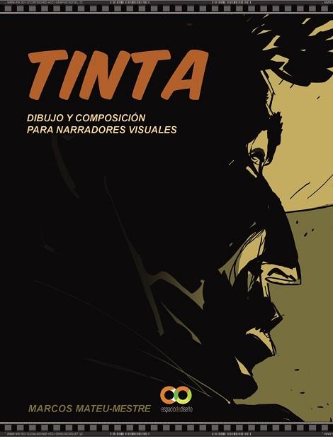 TINTA | 9788441542754 | MATEU-MESTRE, MARCOS | Llibreria L'Illa - Llibreria Online de Mollet - Comprar llibres online