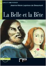 LA BELLE ET LA BETE+CD | 9788431691806 | CIDEB EDITRICE S.R.L. | Llibreria L'Illa - Llibreria Online de Mollet - Comprar llibres online