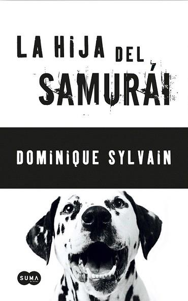 HIJA DEL SAMURAI, LA | 9788483650967 | SYLVAIN, DOMINIQUE | Llibreria L'Illa - Llibreria Online de Mollet - Comprar llibres online