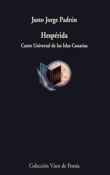 HESPERIDA | 9788475225890 | PADRON, JUSTO JORGE | Llibreria L'Illa - Llibreria Online de Mollet - Comprar llibres online