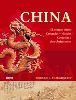 CHINA EL MUNDO CHINO CREENCIAS Y RITUALES | 9788480767682 | SHAUGHNESSY, EDWARD L.