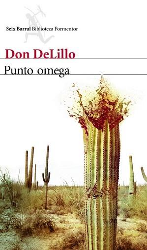 PUNTO OMEGA | 9788432228780 | DON DELILLO | Llibreria L'Illa - Llibreria Online de Mollet - Comprar llibres online