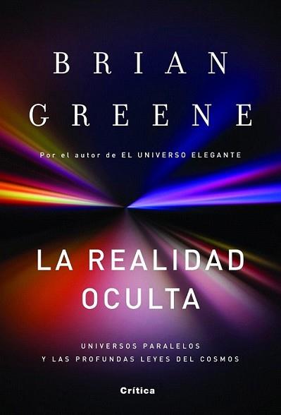 REALIDAD OCULTA, LA | 9788498922585 | GREEN, BRIAN | Llibreria L'Illa - Llibreria Online de Mollet - Comprar llibres online