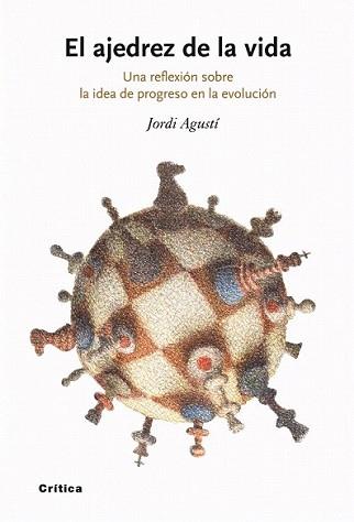 AJEDREZ DE LA VIDA, EL | 9788498920512 | AGUSTÍ, JORDI | Llibreria L'Illa - Llibreria Online de Mollet - Comprar llibres online