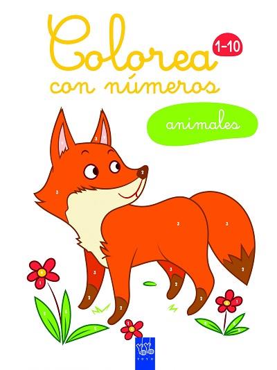 ANIMALES | 9788408164937 | YOYO | Llibreria L'Illa - Llibreria Online de Mollet - Comprar llibres online