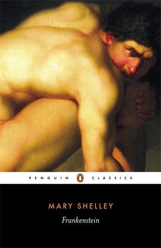 FRANKENSTEIN: OR, THE MODERN PROMETHEUS | 9780141439471 | SHELLEY, MARY W. | Llibreria L'Illa - Llibreria Online de Mollet - Comprar llibres online