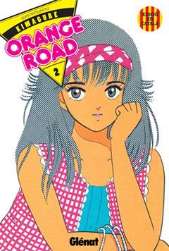 ORANGE ROAD 2 | 9788483578223 | MATSUMOTO, IZUMI | Llibreria L'Illa - Llibreria Online de Mollet - Comprar llibres online