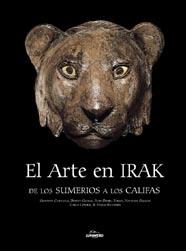 ARTE EN IRAK, EL | 9788497852814 | AA.VV. | Llibreria L'Illa - Llibreria Online de Mollet - Comprar llibres online