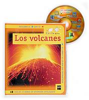 VOLCANES, LOS | 9788434868472 | Llibreria L'Illa - Llibreria Online de Mollet - Comprar llibres online