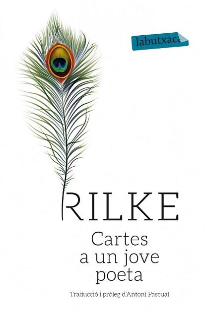 CARTES A UN JOVE POETA | 9788499308074 | RILKE, RAINER MARIA | Llibreria L'Illa - Llibreria Online de Mollet - Comprar llibres online