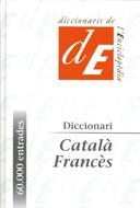 DICCIONARI CATALA-FRANCES | 9788441207370 | Llibreria L'Illa - Llibreria Online de Mollet - Comprar llibres online