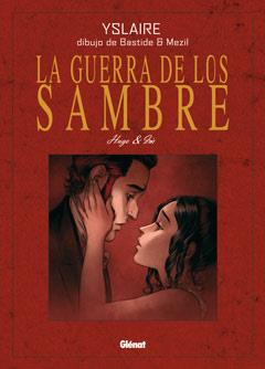 GUERRA DE LOS SALAMBRA, LA | 9788499470054 | YSLAIRE | Llibreria L'Illa - Llibreria Online de Mollet - Comprar llibres online