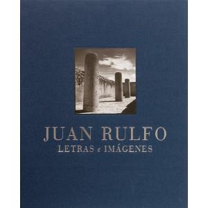 JUAN RULFO. LETRAS E IMAGENES | 9789685208055 | RULFO, JUAN | Llibreria L'Illa - Llibreria Online de Mollet - Comprar llibres online