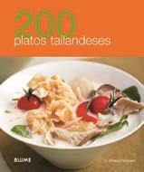 200 PLATOS TAILANDESES | 9788480769532 | CHEEPCHAIISSARA, OI | Llibreria L'Illa - Llibreria Online de Mollet - Comprar llibres online