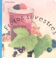 FRUTOS SILVESTRES | 9788434863569 | Llibreria L'Illa - Llibreria Online de Mollet - Comprar llibres online