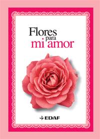 FLORES PARA MI AMOR | 9788441419728 | VARIOS AUTORES | Llibreria L'Illa - Llibreria Online de Mollet - Comprar llibres online